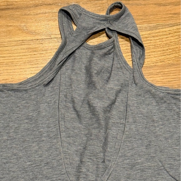 Lululemon Racerback Tank Top - Picture 3 of 4